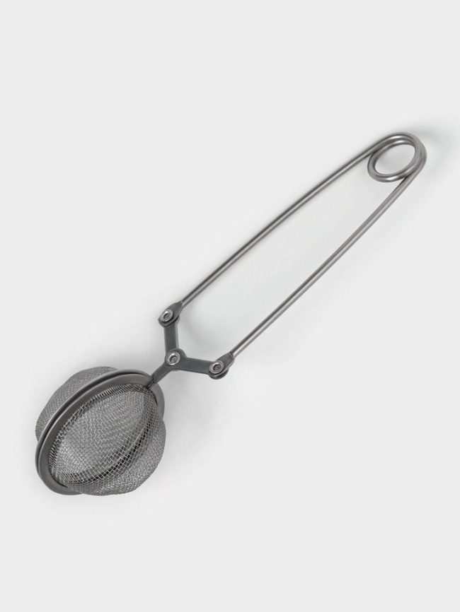 Сито-щипцы для чая "Лаванда" 15,5 см 651870 фото 1