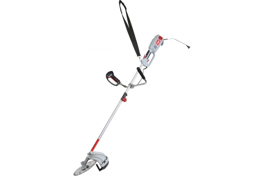 Триммер РЕСАНТА электр. ЭТ-1500НВ 70/1/22 фото 1