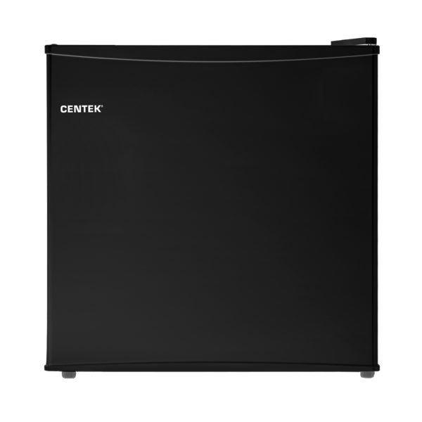 Холодильник Centek CT-1700 43л черный  морозильная камера, 472х450х492мм(ШхГхВ) "A+", GMCC, 42 дБ фото 2