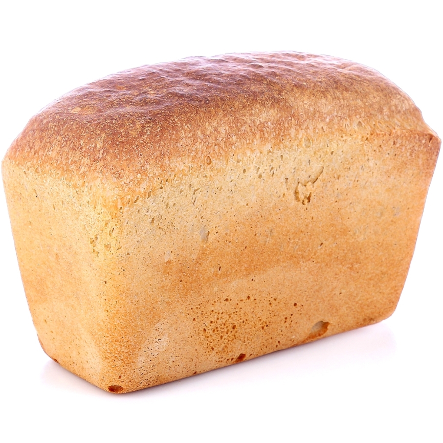 Хлеб. кирпич фото 1