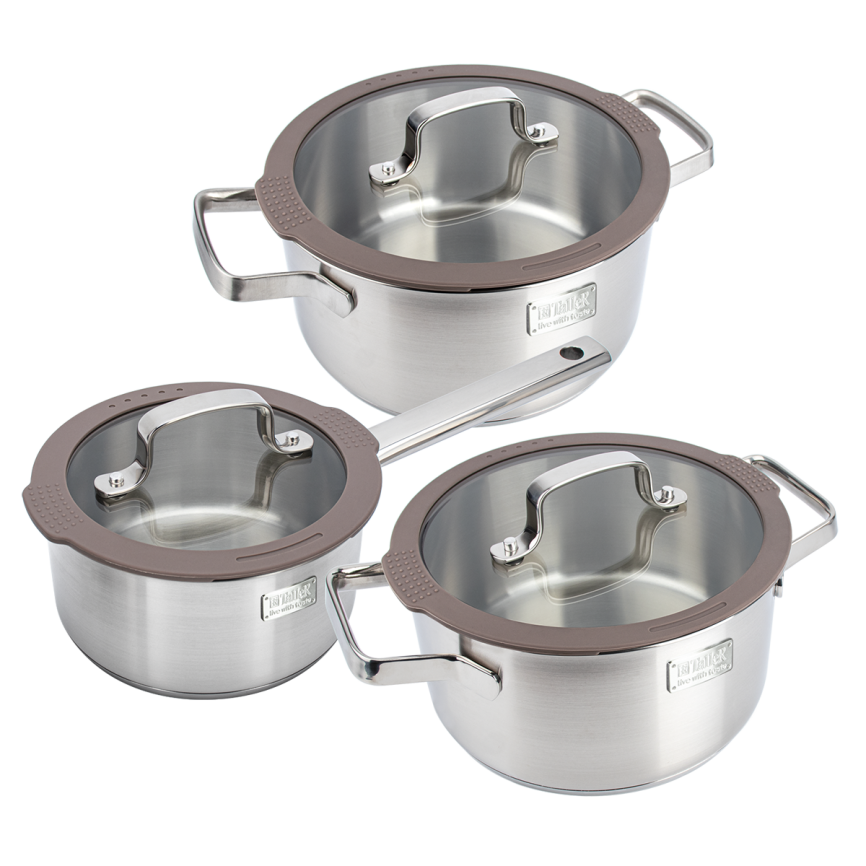 Набор посуды TalleR TR-17350 фото 1