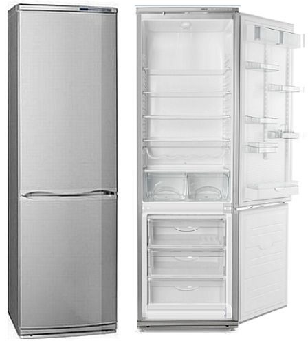 Холодильник АТЛАНТ ХМ 6025-080 фото 1