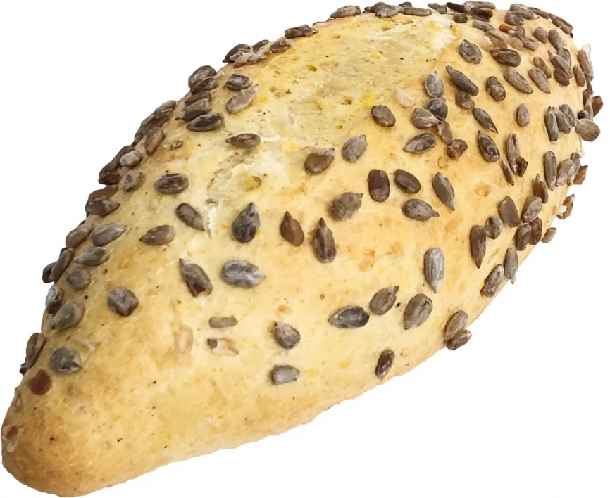 Хлеб Кукурузный 220 г фото 1