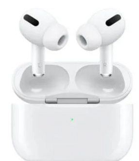 Наушники беспроводные AirPods PRO 2 (реплика LUX AAA) фото 1