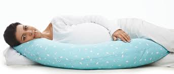 Подушка для беременных фото 1