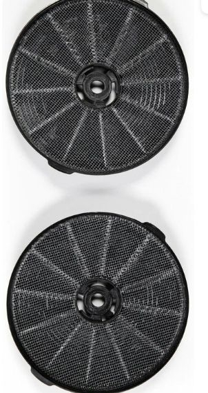 Фильтр угольный il Monte KH-CARBON FILTER 2 (800м3) (упаковка 2 шт) фото 1