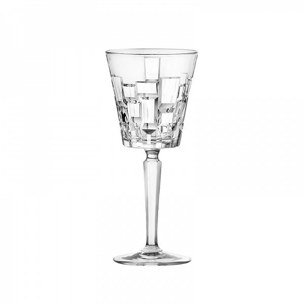 Набор бокалов для вина RCR Etna 280 мл (6 шт) фото 1