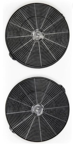 Фильтр угольный il Monte KH-CARBON FILTER 3 (1100м3) (упаковка 2 шт) фото 1