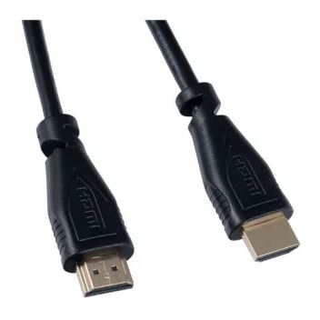 PERFEO Кабель HDMI A вилка - HDMI A вилка, ver.1.4, длина 5 м. (H1005) фото 1
