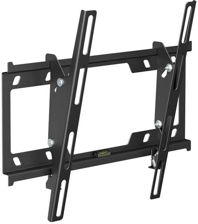 Кронштейн HOLDER LCD-T2627-B, черный фото 1