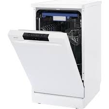 Посудомоечная машина NORDFROST FS6 1453 W фото 1