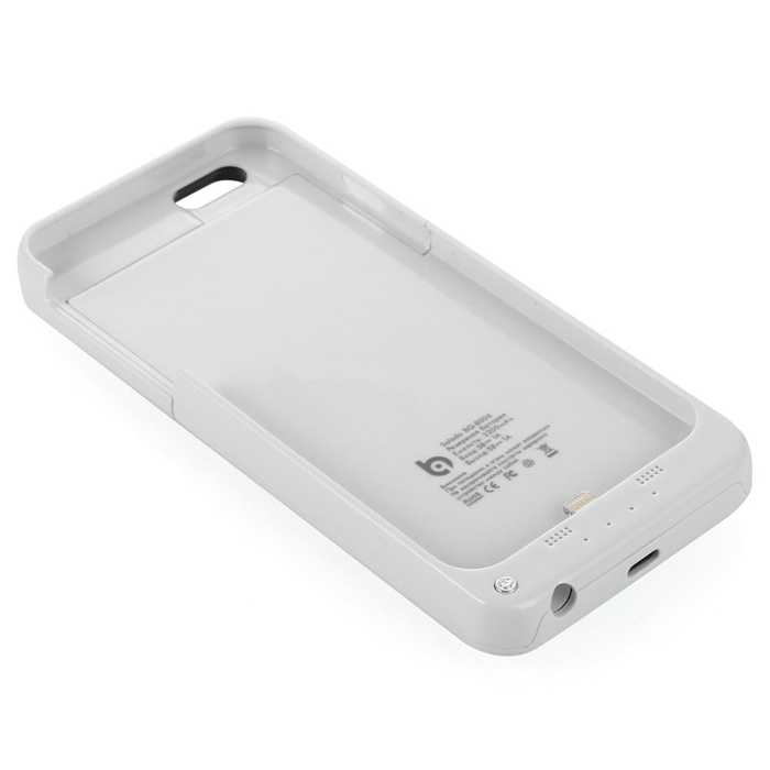 BQ-B006 Battery Case для Iphone 6 (Белый) фото 1