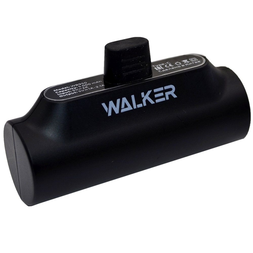Внешний аккумулятор  WALKER WВ-950 фото 1