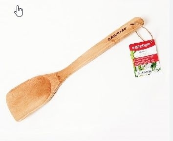 Лопатка BAMBOO  фото 1