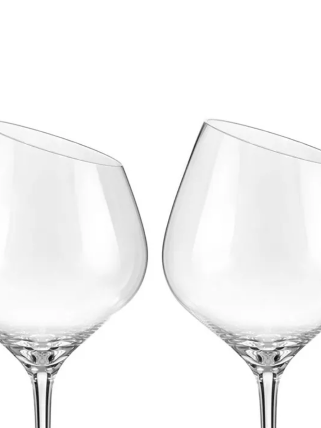 2067 Набор бокалов для вина BILLIBARRI Andorinha 410мл, 2шт фото 1