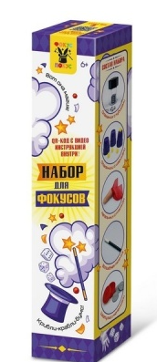 Набор для фокусов 04932 фото 1
