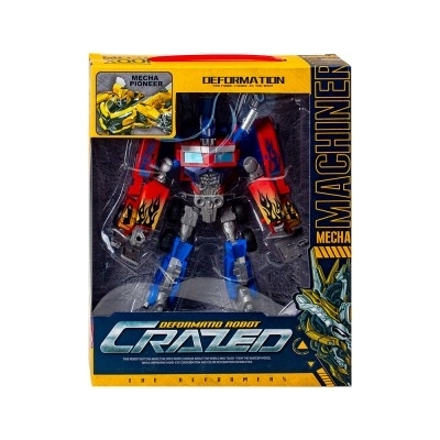 Трансформер в/к W8824A/B фото 1