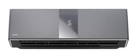 Сплит-система Centek CT-65G10 <2950/3000W> серый/карбон, скрытый LED дисплей, 23дБ , компрессор GMCC фото 1