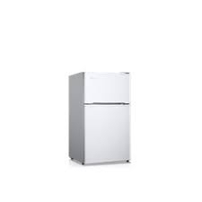 Холодильник Centek CT-1704  <87л(26л/61л)> 475х495х852мм (ДхШхВ), 80 Вт(GMCC), 2 полки, 42 dB,  "A+" фото 2