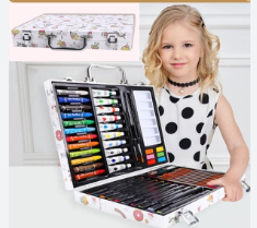 Набор Художника Чемодан для творчества 505-311 фото 1