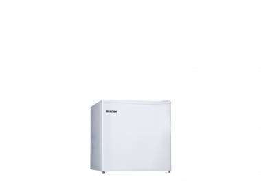 Холодильник Centek CT-1700 43л черный  морозильная камера, 472х450х492мм(ШхГхВ) "A+", GMCC, 42 дБ фото 1