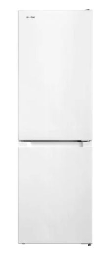 Холодильник Centek CT-1709  <174л (59л/115л) > 470х511х1500 мм, 39 дБ, класс А+, LowFrost, 10317120/ фото 1