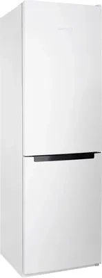 Холодильник-морозильник "NRB 162NF W фото 1