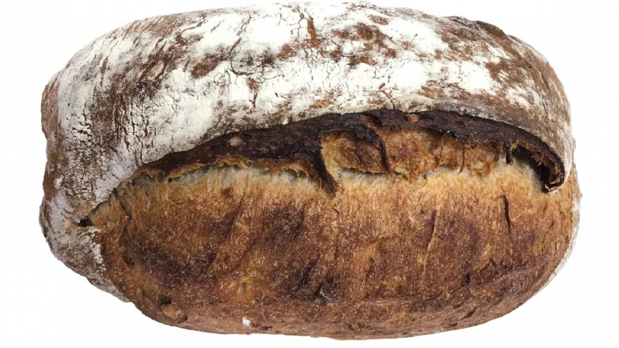 Хлеб Гречневый 340 г фото 1