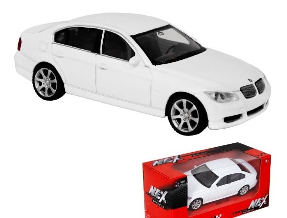 Модель 1:43, в асс., набор 23A 44000-24CWD(23A) фото 1