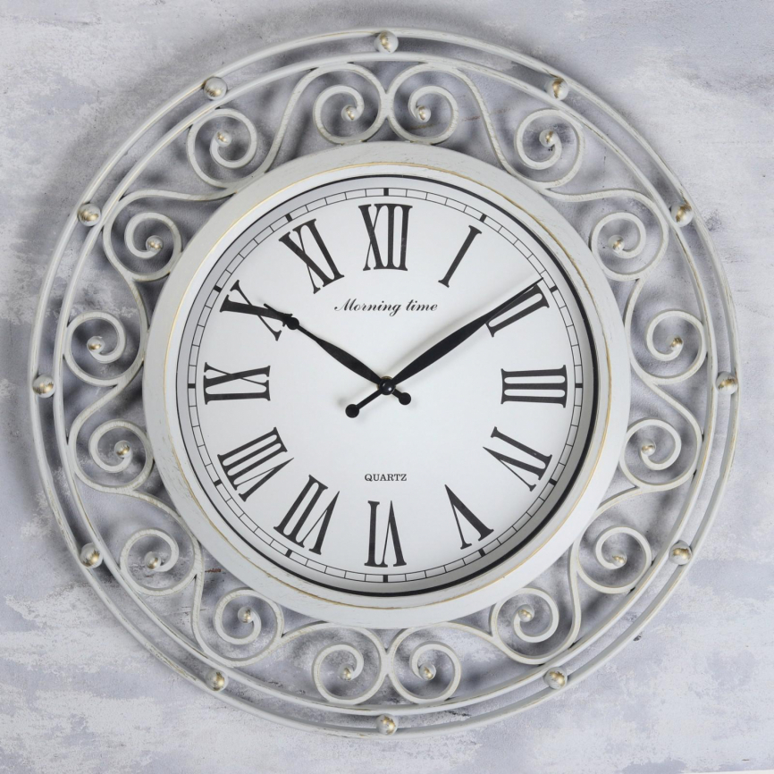 Часы настенные, серия: Интерьер, "Версаль", d=49 см 3014861 фото 1