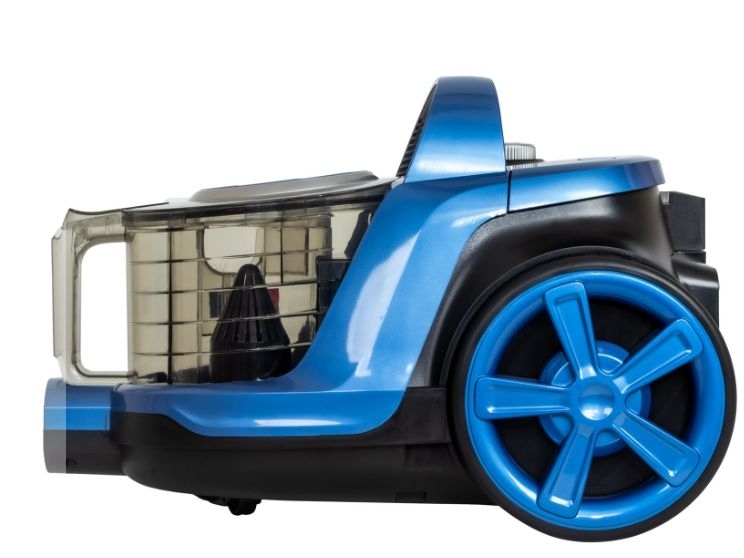 Пылесос JH-VC441 фото 1