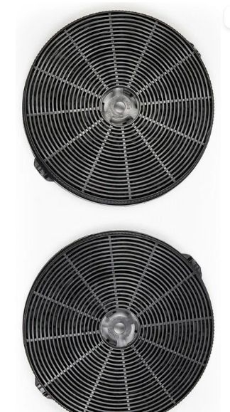 Фильтр угольный il Monte KH-CARBON FILTER 6K (упаковка 2 шт) фото 1