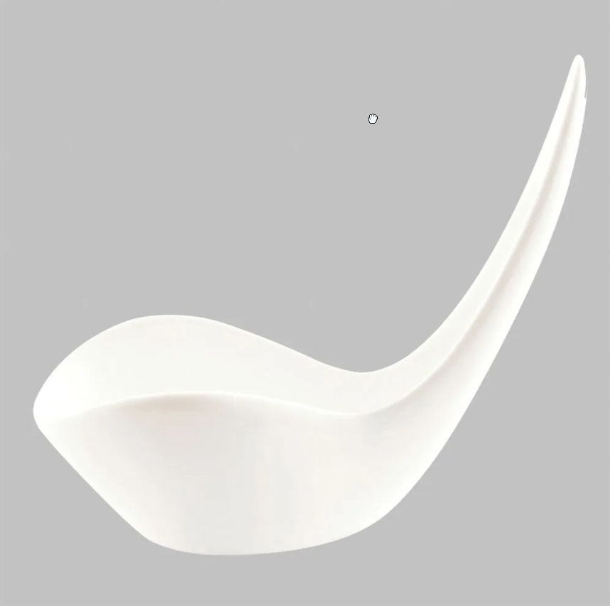 Proff Cuisine Соусник 50 мл, 45*90  мм /24 фото 1