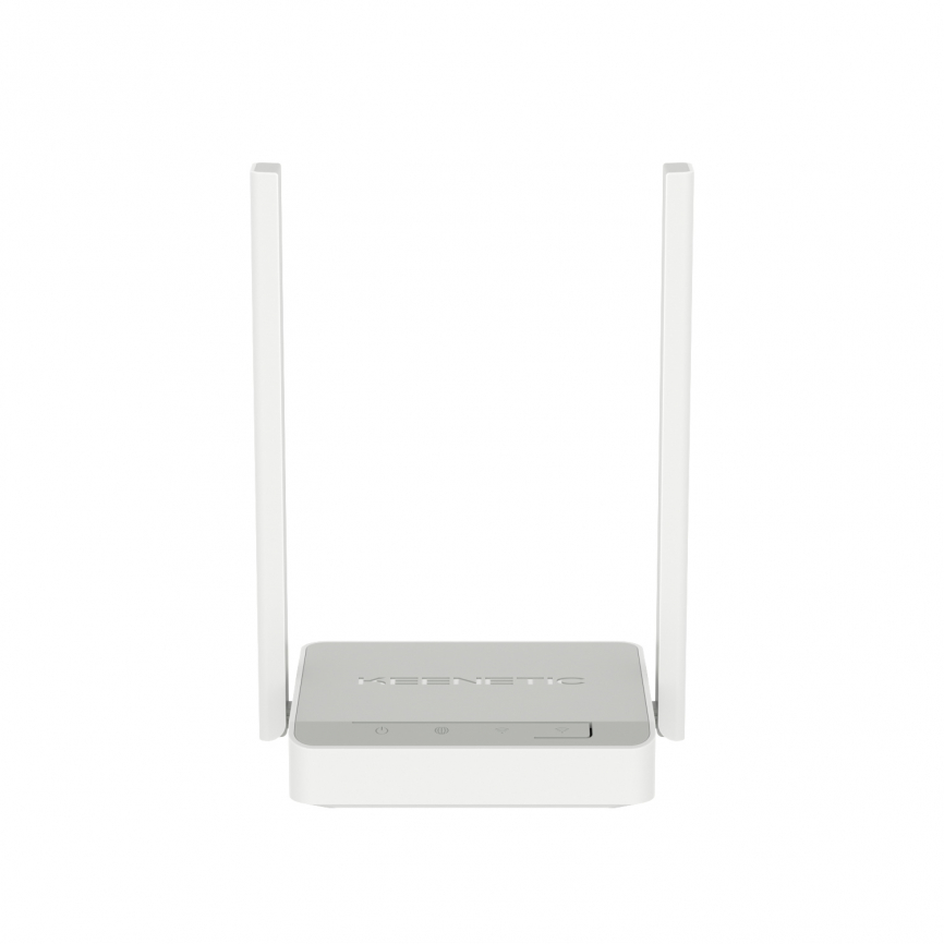 Wi-Fi роутер/точка KEENETIC 4G KN-1211 фото 1
