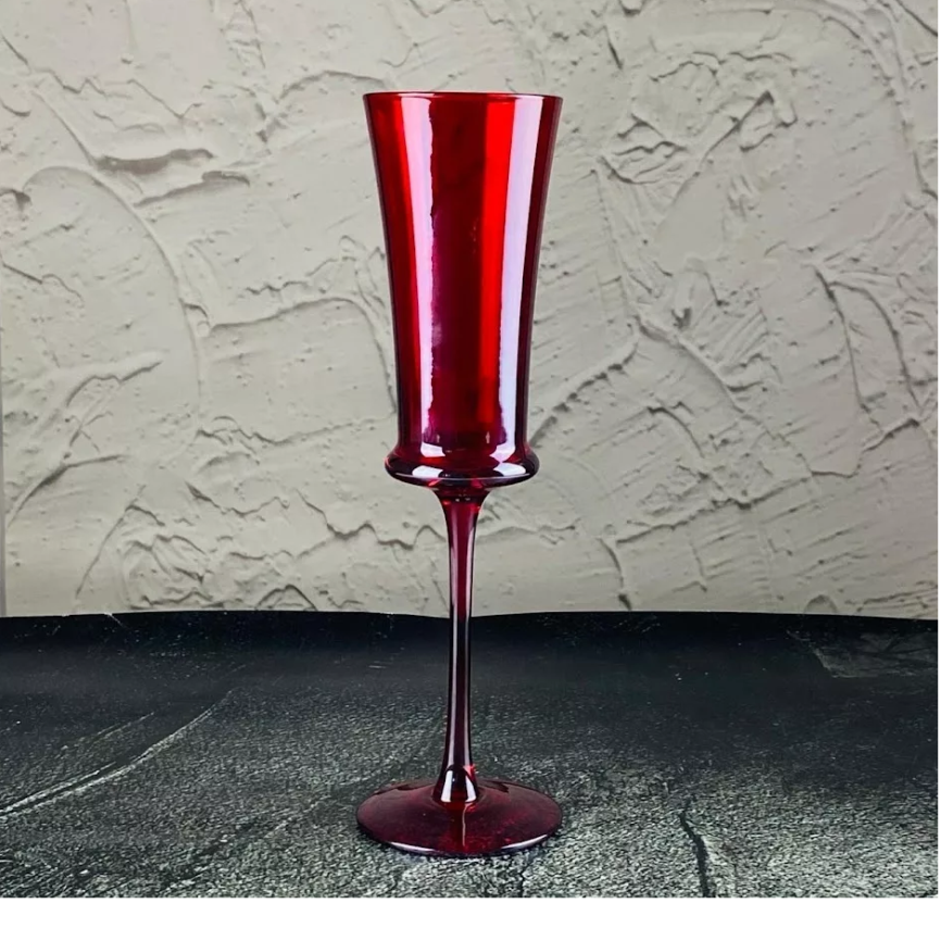 584-019 Набор из 6 фужеров 185мл в под.уп.(х4) фото 1