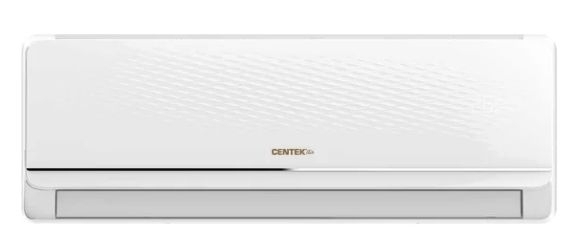 Сплит-система Centek CT-65F09 Wi-Fi <2800/2900W> скрытый LED дисплей, EER-3.26, компрессор GMCC фото 1