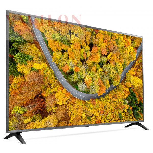 LED-телевизор LG 43UP75006LF Smart TV фото 1