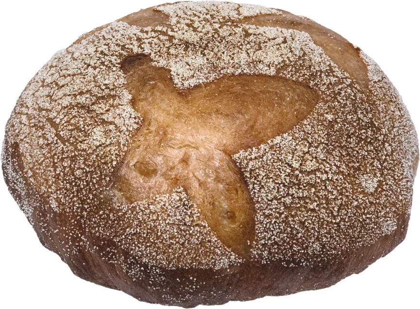 Хлеб Молино 480 г фото 1