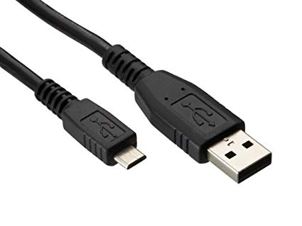 PS 4 Charging Cable. фото 1