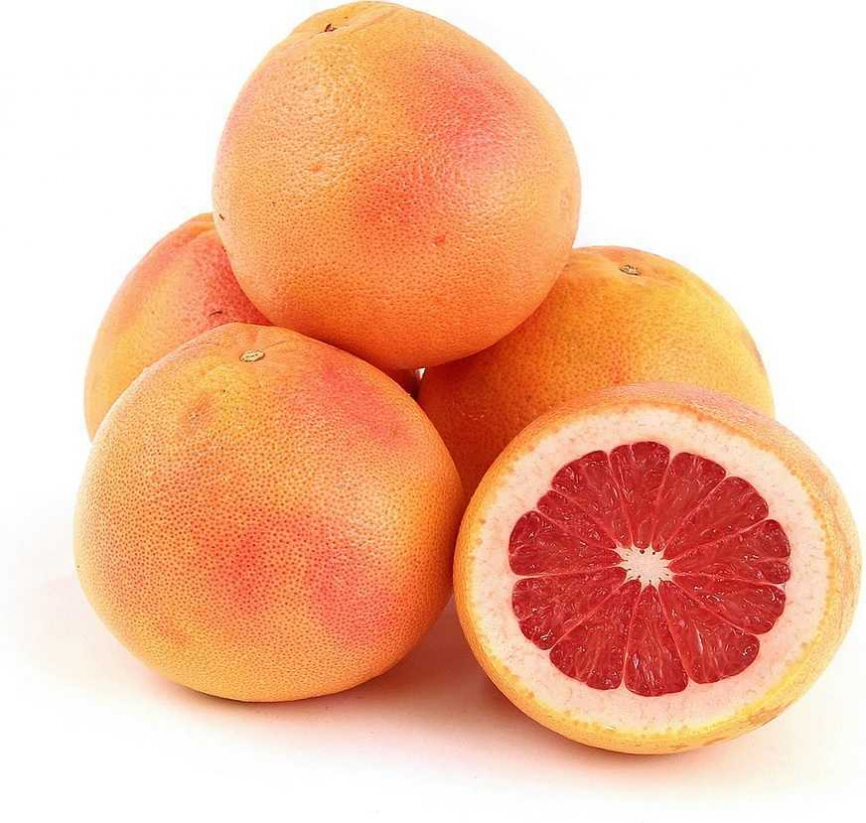 Грейпфрут вес фото 1