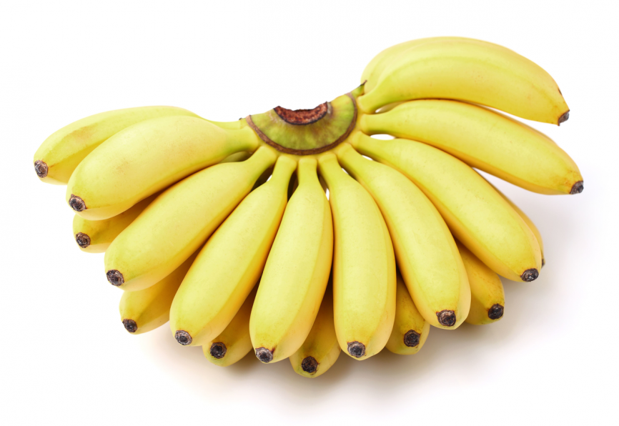 Бананы мини фото 1