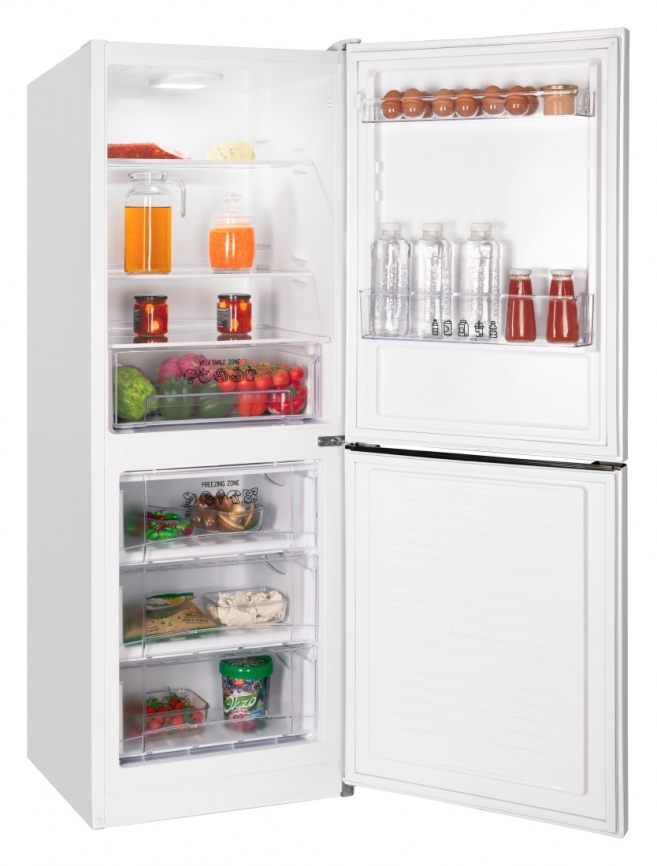Холодильник NORDFROST NRB 131 W фото 1