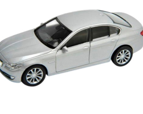 Модель 1:34-39 BMW 535 43635 фото 1