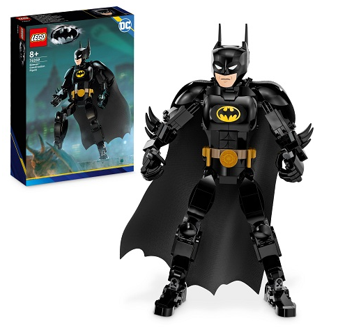 Конструктор Lego 76259 Batman фото 1