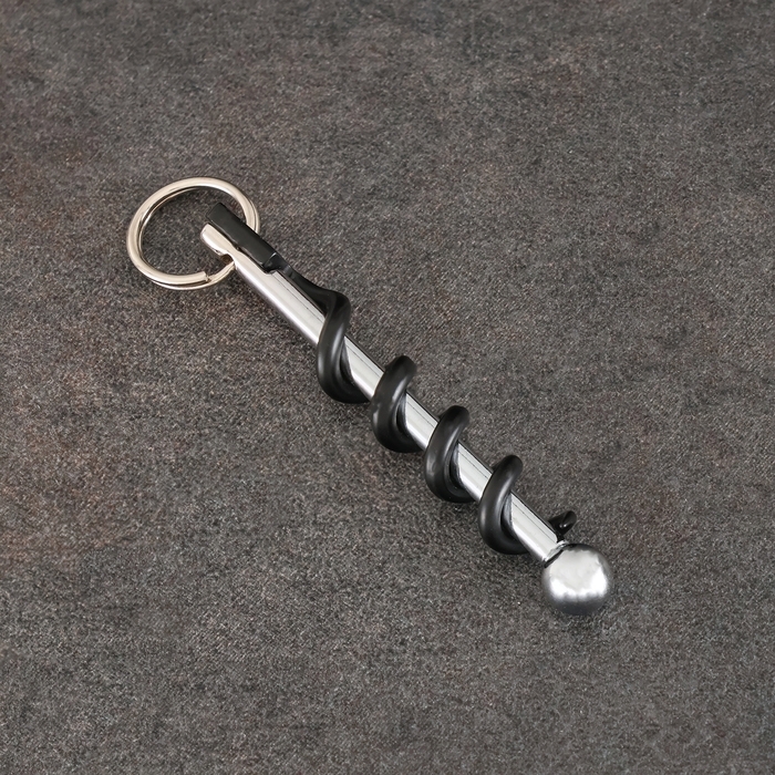 Штопор сборный 6,5см   10135835 фото 1