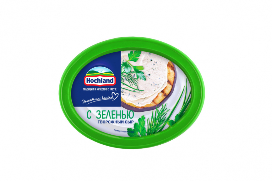 Сыр ХОХЛАНД творожный в асс-те 140 г :: Сыры :: ПРОДУКТЫ