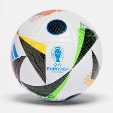 Мяч футбольный Евро2024 фото 1