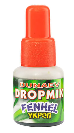 Добавка Dunaev Dropmix 20мл (Fenhel) фото 1
