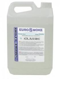 Жидкость для производства дыма среднего рассеивания SFAT EUROSMOKE CLASSIC фото 1