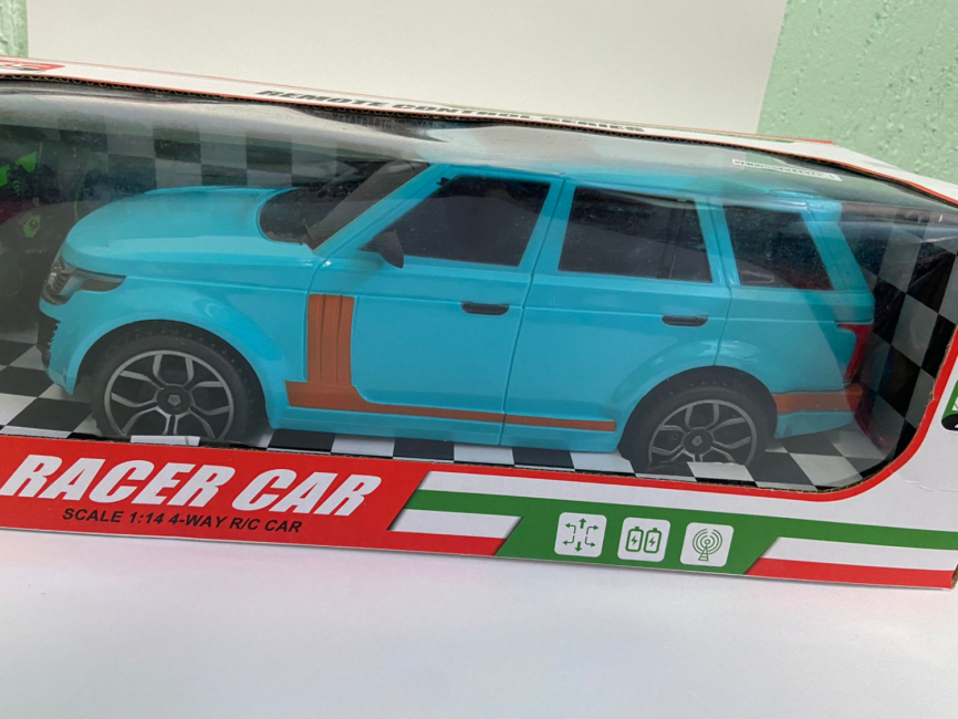Машина Racer Car р/у SH556 фото 1